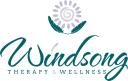Windsong Therapy & Wellness logo